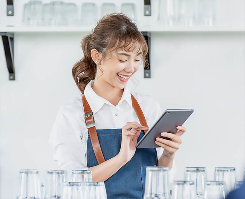 智能终端功能演示