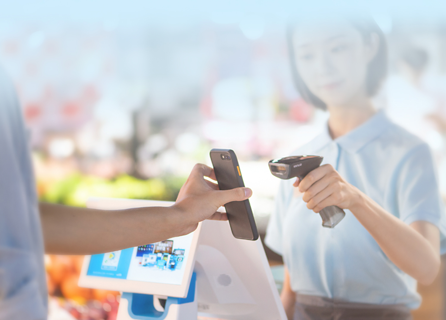 全方位运营支持功能演示